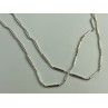 925 Sterling Silver Necklace Chain 
