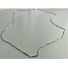 925 Sterling Silver Necklace Chain 