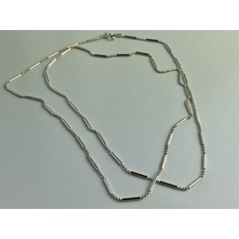925 Sterling Silver Necklace Chain 