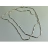 925 Sterling Silver Necklace Chain 