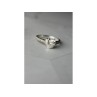 925 Sterling Silver CZ 