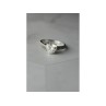 925 Sterling Silver CZ 