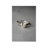 925 Sterling Silver CZ 
