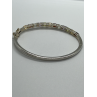 925 STERLING SILVER SPINEL BRACELET