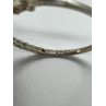 925 STERLING SILVER SPINEL BRACELET
