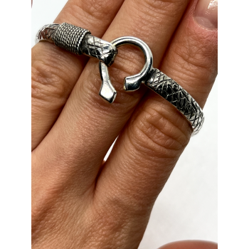 925 STERLING SILVER BRACELET