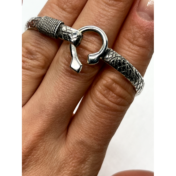 925 STERLING SILVER BRACELET