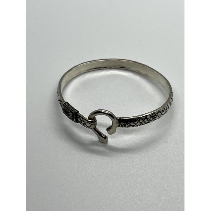 925 STERLING SILVER BRACELET