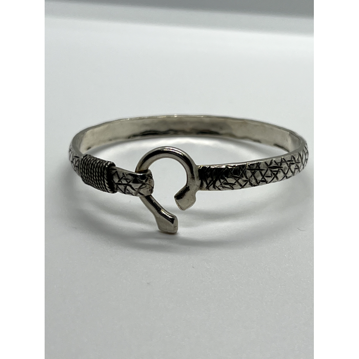 925 STERLING SILVER BRACELET