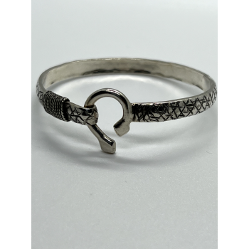 925 STERLING SILVER BRACELET