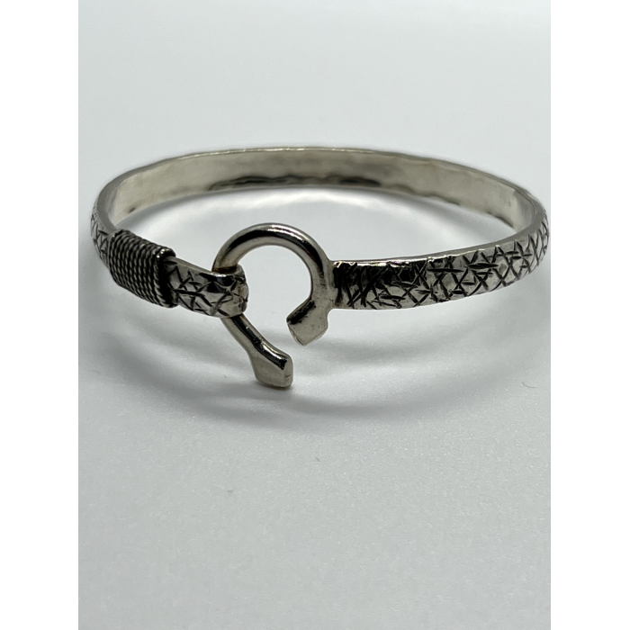 925 STERLING SILVER BRACELET