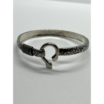 925 STERLING SILVER BRACELET