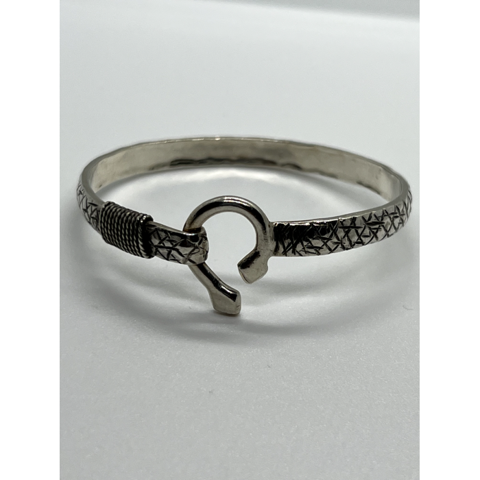 925 STERLING SILVER BRACELET