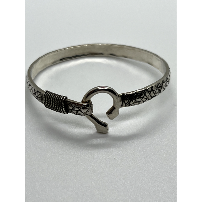 925 STERLING SILVER BRACELET