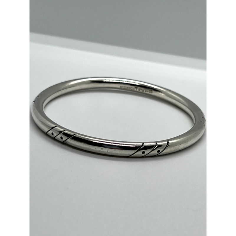 925 STERLING SILVER BRACELET
