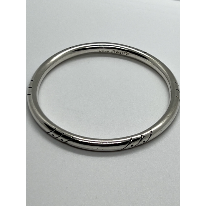 925 STERLING SILVER BRACELET