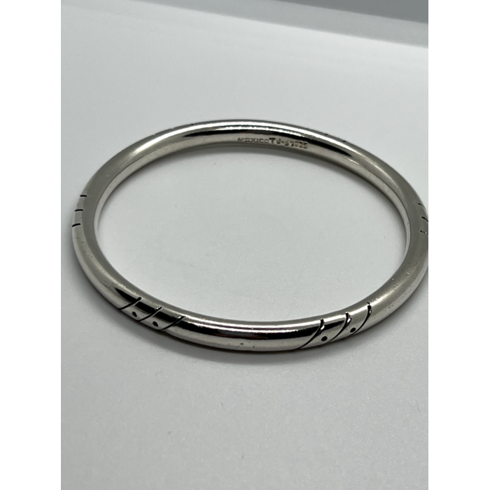 925 STERLING SILVER BRACELET