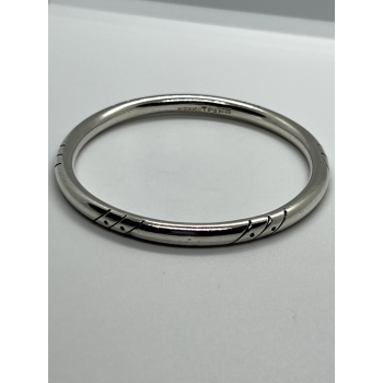 925 STERLING SILVER BRACELET