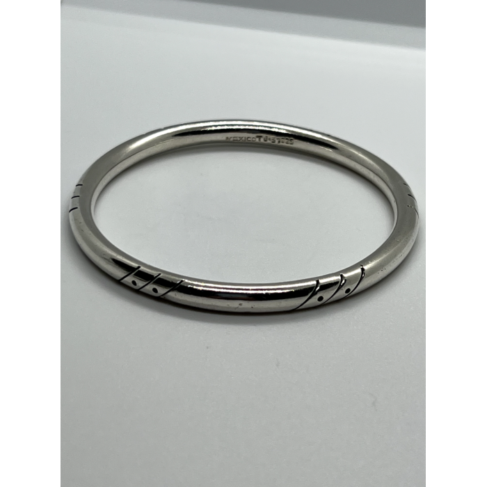 925 STERLING SILVER BRACELET