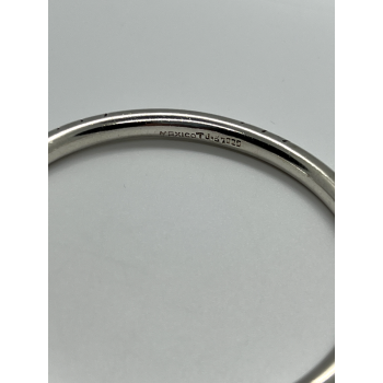 925 STERLING SILVER BRACELET