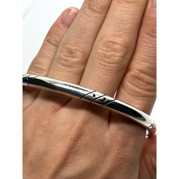 925 STERLING SILVER BRACELET