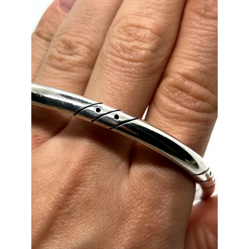 925 STERLING SILVER BRACELET