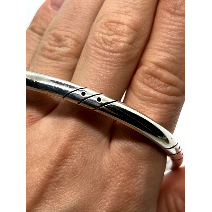 925 STERLING SILVER BRACELET