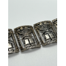 900 SILVER BRACELET