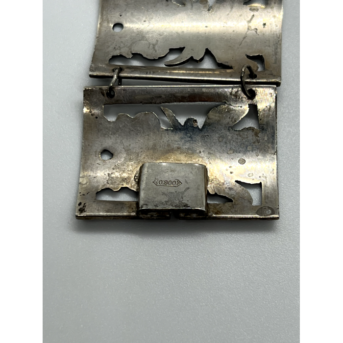 900 SILVER BRACELET