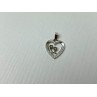 925 Sterling Silver CZ 