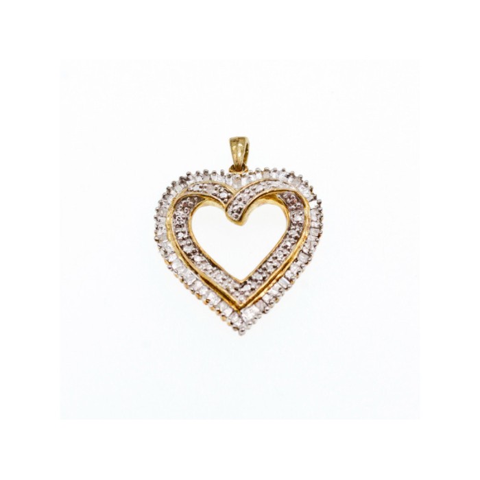 925 Sterling Silver Gold Plated 