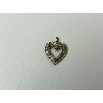 925 Sterling Silver Gold Plated 