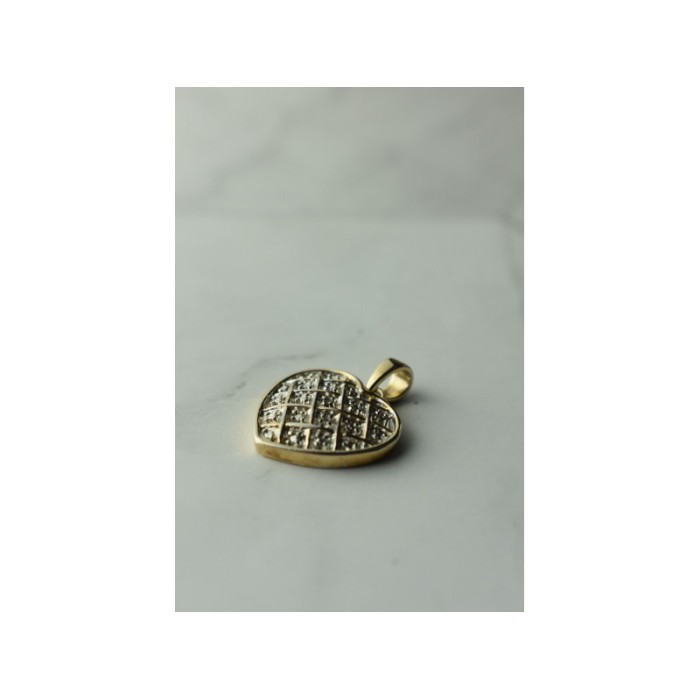 925 Sterling Silver Gold Plated 