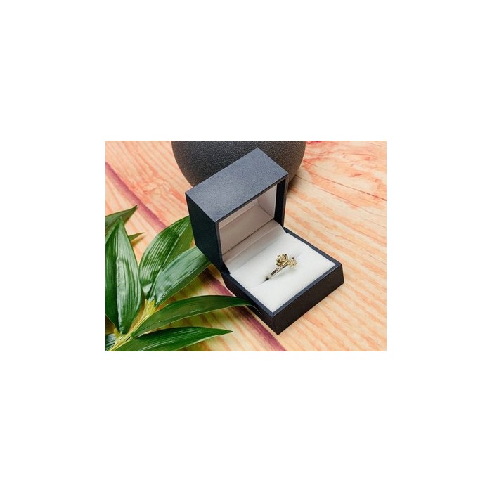 925 Sterling Silver CZ 