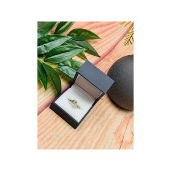 925 Sterling Silver CZ 