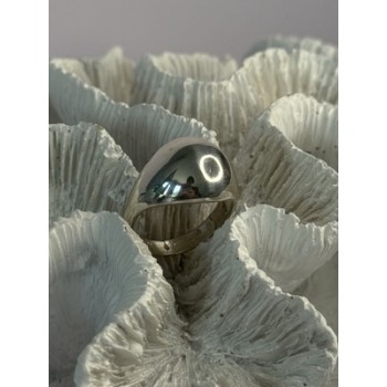 Vintage 925 Sterling Silver Ring Size 6.5