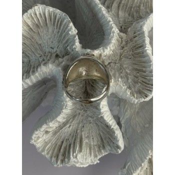 Vintage 925 Sterling Silver Ring Size 6.5