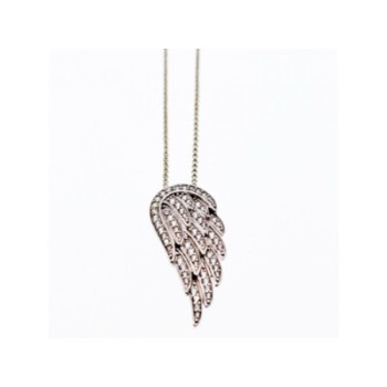 925 Sterling Silver CZ 