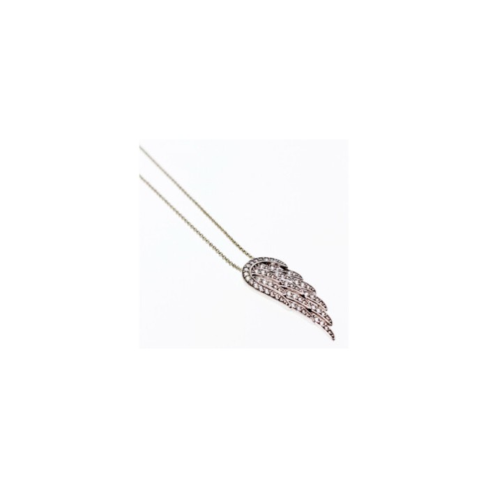 925 Sterling Silver CZ 
