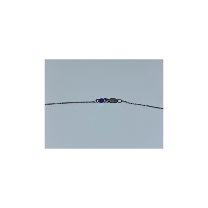 925 Sterling Silver Mother Of Pearl & Marcasites Chain With Pendant