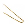 10K Yellow Gold Chain 28.7 In