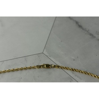 10K Yellow Gold Chain 28.7 In