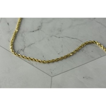 10K Yellow Gold Chain 28.7 In