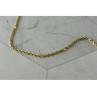 10K Yellow Gold Chain 28.7 In