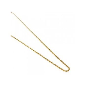 10K Yellow Gold Chain 28.7 In