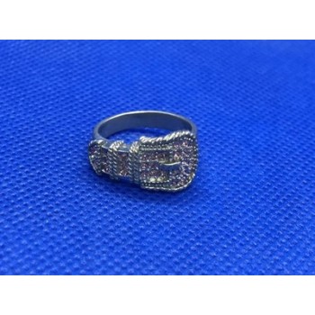 925 Sterling Silver Pink Quartz 