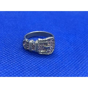 925 Sterling Silver Pink Quartz 