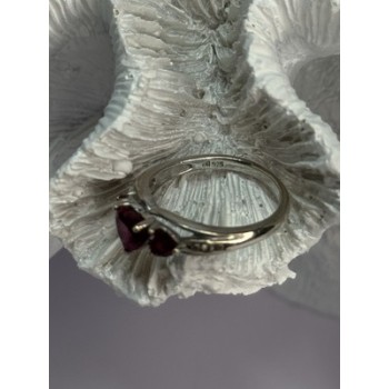 925 Sterling Silver Spinel 
