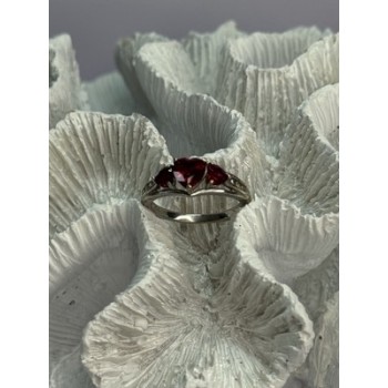 925 Sterling Silver Spinel 