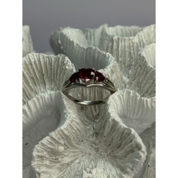 925 Sterling Silver Spinel 